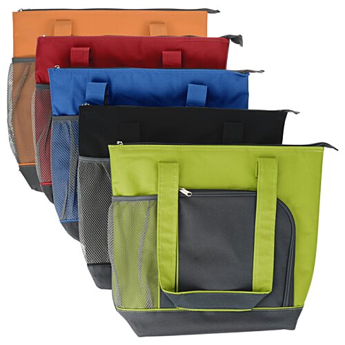 Additional Image 5 - a group of different colored bags