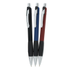 View Image 2 of 2 of Euclid Soft Touch Metal Pen