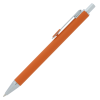 View Image 5 of 5 of Owen Soft Touch Metal Pen