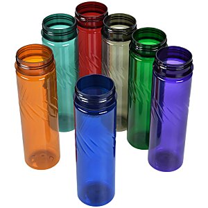 Additional Image 2 - a group of colorful cylindrical objects
