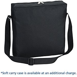 Additional Image 7 - a black bag with a strap