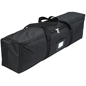 Additional Image 1 - a black bag with a strap