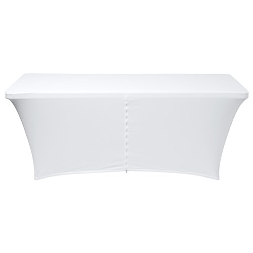 Additional Image 7 - a white table cover
