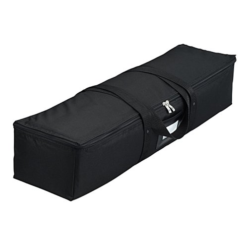 Additional Image 5 - a black rectangular object with a white background