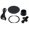 View Image 5 of 8 of Mode Magnetic Fast Wireless Auto Mount