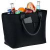View Image 2 of 3 of Roanoke Cooler Tote