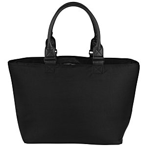 Additional Image 2 - a black bag with handles