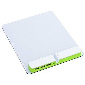 Additional Image 3 - a white and green rectangular object