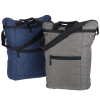 View Image 8 of 8 of Jasper Packable Tote-Pack