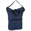View Image 2 of 8 of Jasper Packable Tote Pack - 24 hr