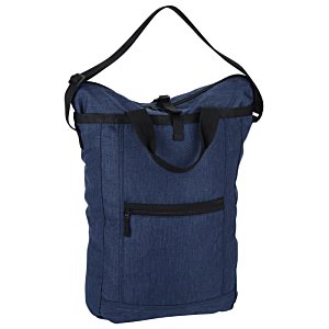Additional Image 1 - a blue bag with a strap