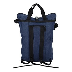 Additional Image 3 - a blue and black bag