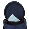 View Image 5 of 7 of Jasper Packable Backpack - 24 hr