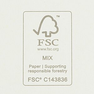 Additional Image 4 - a white rectangular object with a tree and text