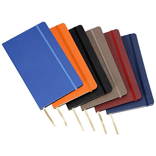 Additional Image 1 - a group of books with different colors