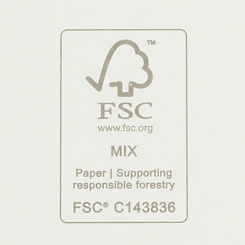 Additional Image 4 - a white rectangular object with a tree and text