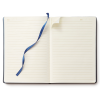 Additional Thumbnail Image 1 - a white book with a blue ribbon