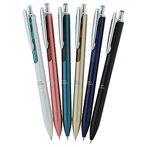 Additional Image 4 - a group of pens on a white background