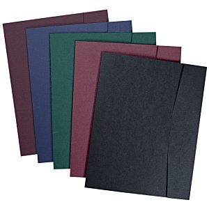 Additional Image 1 - a group of different colored papers