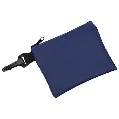 Additional Image 4 - a blue square with a black handle