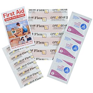 Additional Image 1 - a group of pills on a white background