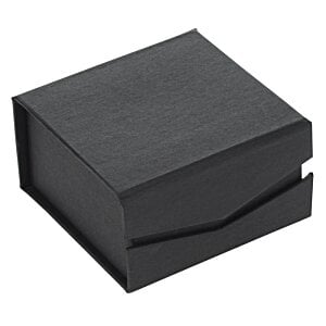Additional Image 4 - a black box with a lid