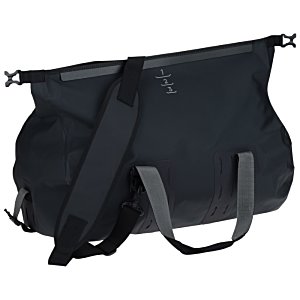 Additional Image 2 - a black bag with straps