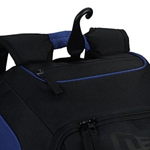 Additional Image 1 - a close up of a backpack