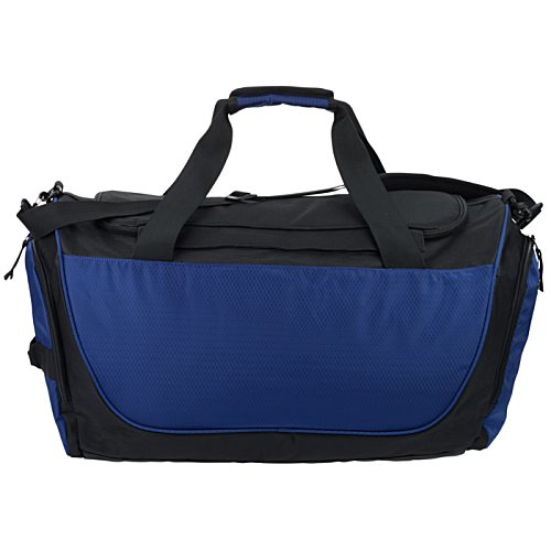 Additional Image 3 - a blue and black bag