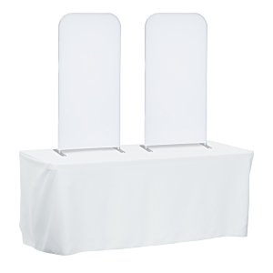 Additional Image 10 - a white rectangular object with two white objects