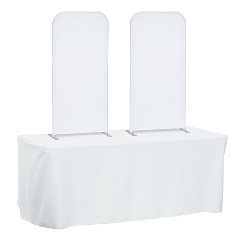 Additional Image 10 - a white rectangular object with two white objects