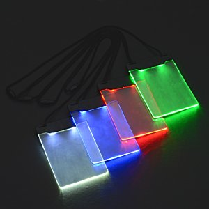 Additional Image 3 - a group of colorful lights