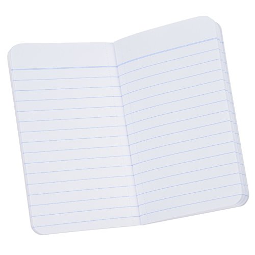 Additional Image 1 - a close-up of a notebook