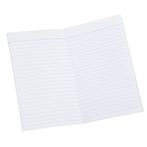 Additional Image 1 - a white folded paper