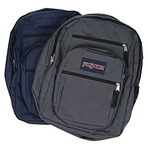 Additional Image 4 - a pair of backpacks on a white background