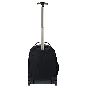 Additional Image 2 - a black bag with a handle