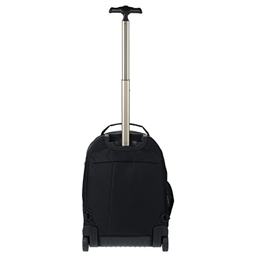 Additional Image 2 - a black bag with a handle