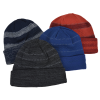 View Image 5 of 5 of New Era Goal Line Knit Beanie