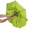 View Image 5 of 6 of Shed Rain UnbelievaBrella Reverse Folding Umbrella - 47" Arc