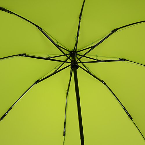 Additional Image 1 - a spider on a yellow umbrella