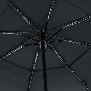 Additional Image 2 - a black umbrella pole