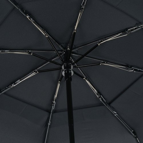 Additional Image 2 - a black umbrella pole