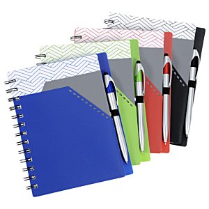 Additional Image 5 - a group of folders with different colors