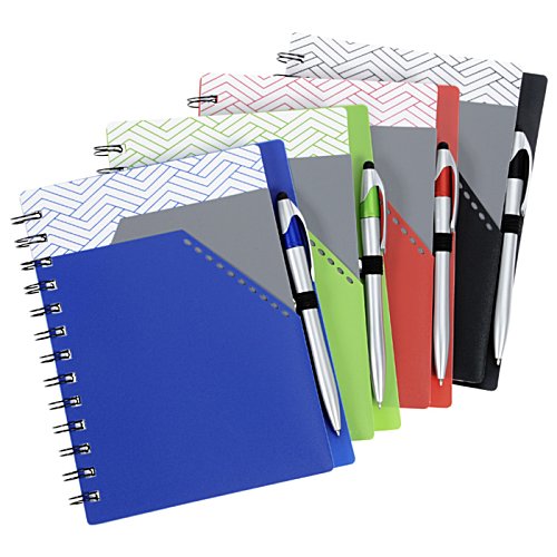 Additional Image 5 - a group of folders with different colors