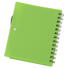 View Image 5 of 6 of Graded Notebook with Stylus Pen - 24 hr