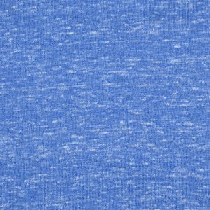 Additional Image 2 - a blue fabric with white specks