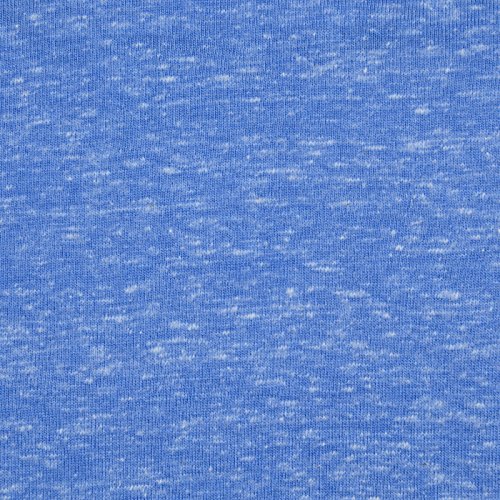Additional Image 2 - a blue fabric with white specks