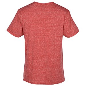 Additional Image 1 - a red shirt on a white background