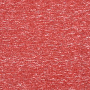 Additional Image 2 - a red fabric with small spots