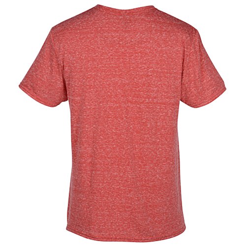 Additional Image 1 - a red shirt on a white background